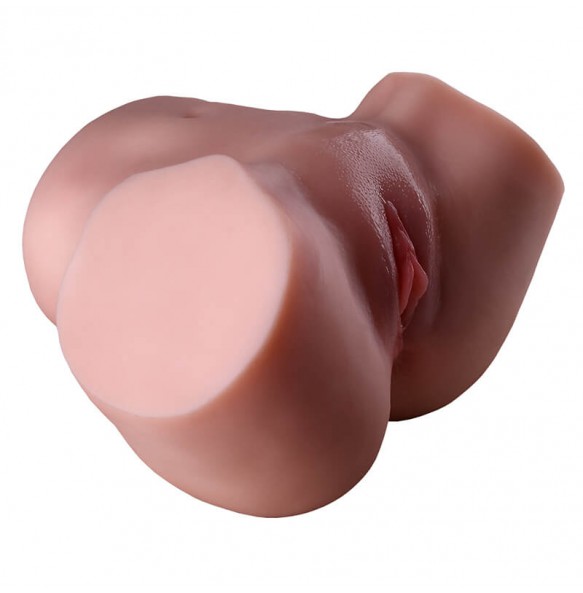 MIZZZEE Hourglass Figure 3D Realistic Big Ass Tight Vaginal Anal Masturbation (4KG)